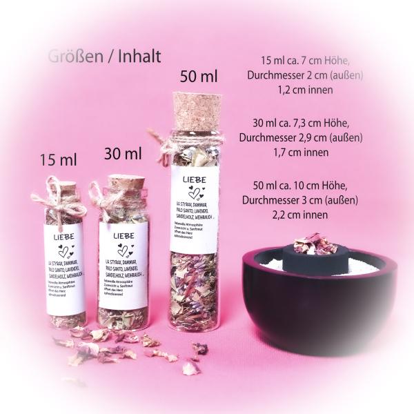 Räucherwerk Hausreinigung Kräutermagie Räuchermagie energetische Hausreinigung